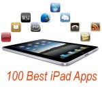 100 Best iPad Apps