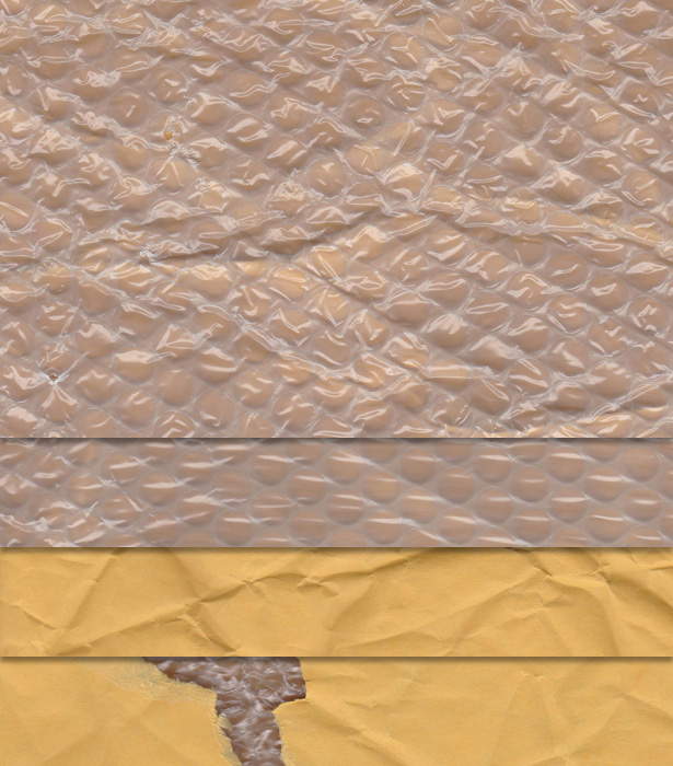 Free Download Padded Envelope Textures