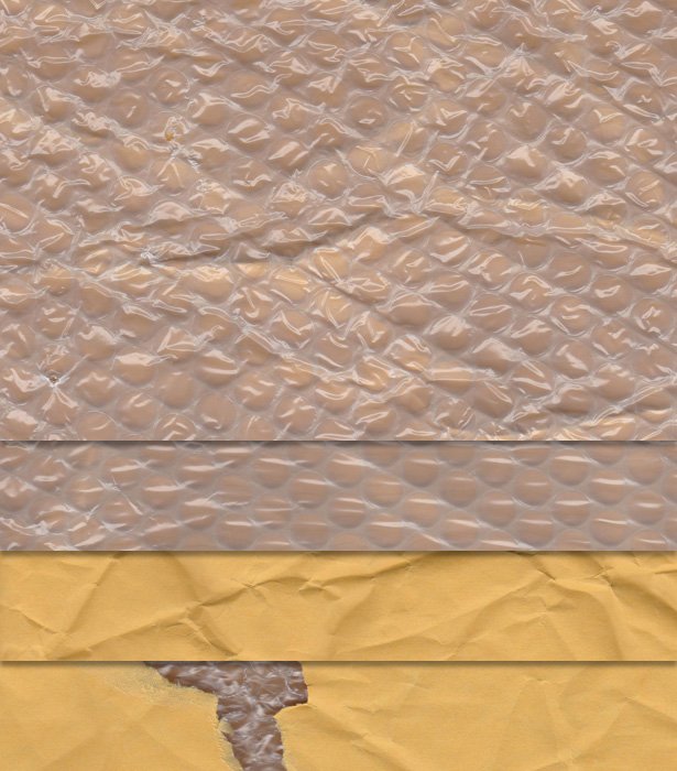 Free Download Padded Envelope Textures 