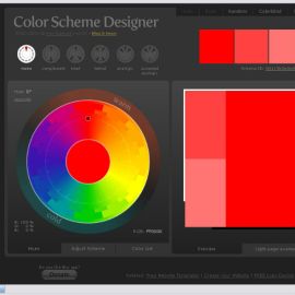 15+ Best CSS3 Gradient Generator Tools Free