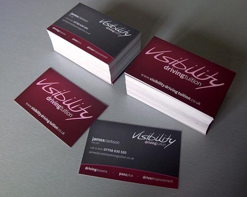 25+ Best Professional Business Cards Designs Free