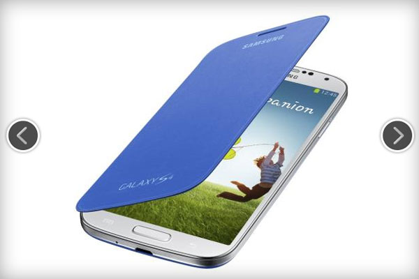 Download Best Samsung Galaxy S4 Cases Free