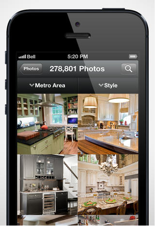 interior design apps