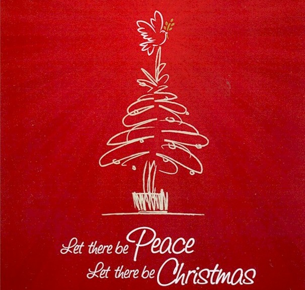 20+ Beautiful Christmas Poster Ideas for 2013