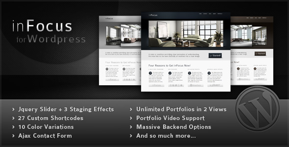 Top ThemeForest Themes