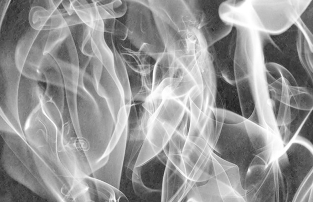 355 Realistic Smoke Brushes for Photoshop