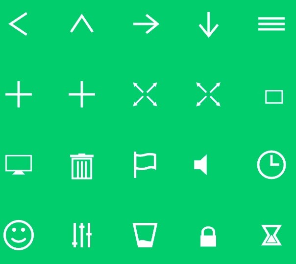 How to Create Animated Festive SVG Icons With CSS