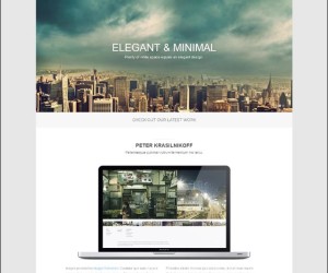 143+ Responsive WordPress Themes for Personal Blogs