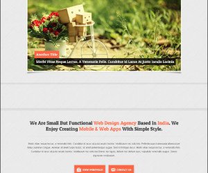 54+ Beautiful Responsive Retro WordPress Themes