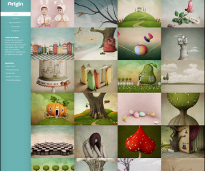 59+ Creative Photography WordPress Themes