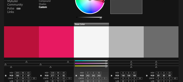 CSS Tools for Designers